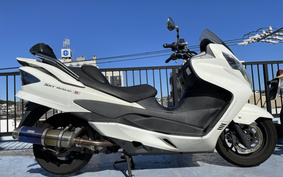 SUZUKI SKYWAVE 250 (Burgman 250) S CJ46A