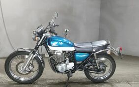 HONDA CB400SS Cell 2006 NC41