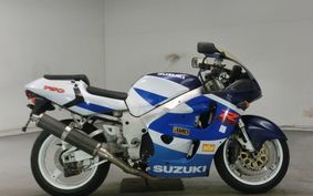 SUZUKI GSX-R750 1999 GR7DA