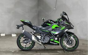 KAWASAKI NINJA 400 2018 EX400G