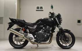 HONDA CB400SF GEN 4 A NC42