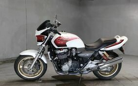 HONDA CB1300SF SUPER FOUR 1998 SC40