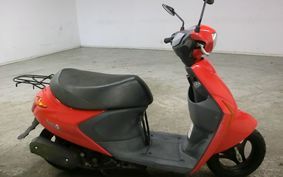 SUZUKI LET's 5 CA47A