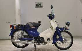 HONDA C50 SUPER CUB AA01