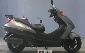 HONDA FORESIGHT EX MF04