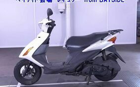 SUZUKI ADDRESS V125 S CF4MA