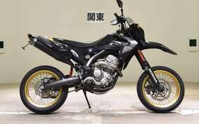 HONDA CRF250M MD38