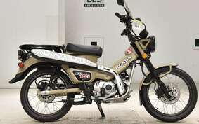 HONDA CT125 HUNTER CUB JA55