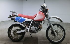 HONDA XR250R ME06