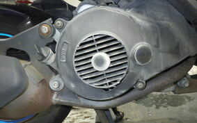 SUZUKI ADDRESS V125 G CF46A