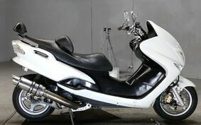 YAMAHA MAJESTY 125 5CA