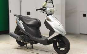 SUZUKI ADDRESS V125 G CF4EA