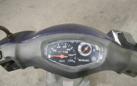 SUZUKI ADDRESS V125 CF46A