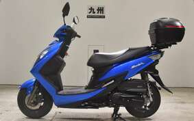 SUZUKI SWISH 125 DV12B