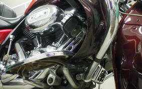 HARLEY FLHTCU 1580 CVO 2008 PR4