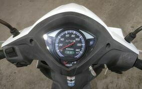 SUZUKI ADDRESS 110 CE47A