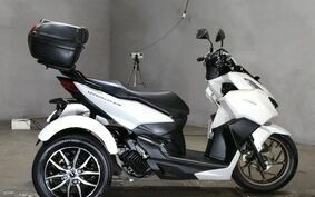 HONDA VARIO 160 TRIKE KFA1