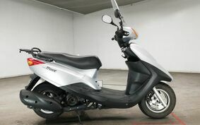 YAMAHA AXIS 125 TREET SE53J