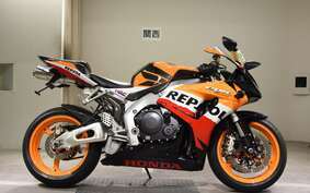 HONDA CBR1000RR 2007 SC57