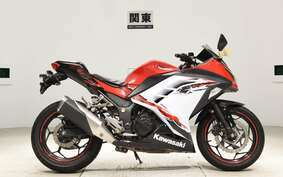 KAWASAKI NINJA 250 ABS EX250L