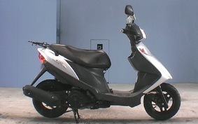 SUZUKI ADDRESS V125 G CF4EA