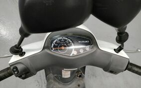 SUZUKI LET's 4 CA41A