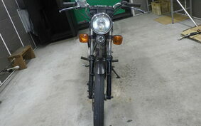 HONDA CB50 S AC02