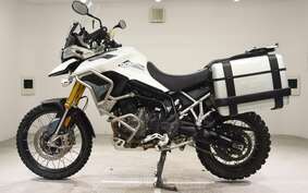 TRIUMPH TIGER 900 RALLY PRO 2022 RE67D8