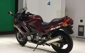 KAWASAKI ZZ-R400 Gen.2 2002 ZX400N