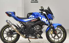 SUZUKI GSX-S125 DL32B