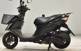 SUZUKI ADDRESS V125 S CF4MA