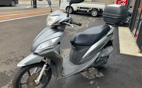 HONDA DIO 110 JF31