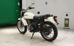 HONDA CB223S MC40