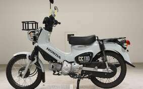 HONDA CROSS CUB 110 JA45