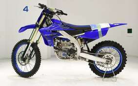 YAMAHA YZ250F CG40C