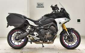 YAMAHA MT-09 Tracer GT 2019 RN51J