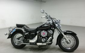 YAMAHA DRAGSTAR 400 CLASSIC 2011 VH02J