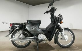 HONDA CROSS CUB 110 JA10