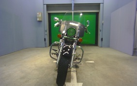 HONDA SHADOW 750 Gen. 3 2009 RC50