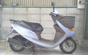 HONDA DIO CESTA AF62