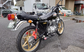 HONDA CB400F 2021 CB400F