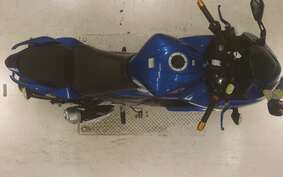 SUZUKI GIXXER 250 SF ED22B