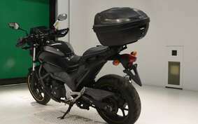 HONDA NC 700 S 2012 RC61