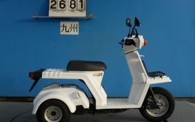 HONDA GYRO X TD01