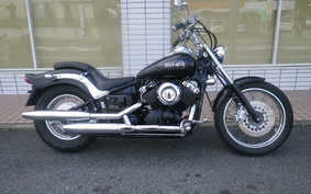 YAMAHA DRAGSTAR 400 1996 4TR