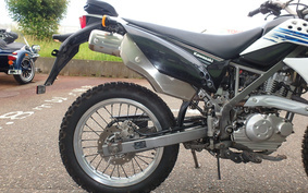 KAWASAKI KLX125D TRACKER LX125D