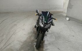 KAWASAKI NINJA 400 2016 EX400E