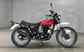 KAWASAKI 250TR BJ250F