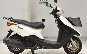 YAMAHA AXIS 125 TREET SE53J