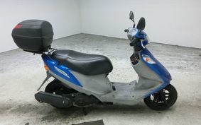 SUZUKI ADDRESS V125 G CF46A